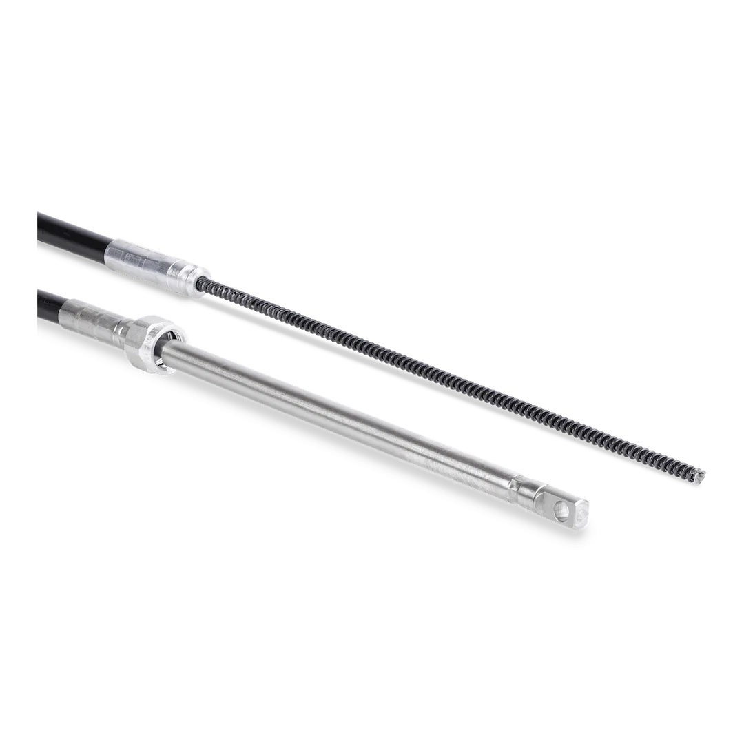 SSC6216 – SEASTAR Boat Steering System Cable, Fits SH5150P/ SH4910P/ SH4920P/ SH5094-1P/ SH91190P/ SH91526P/ SH91527P...